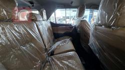 تويوتا فورجنر